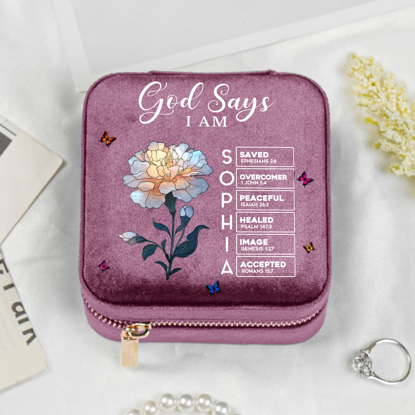 God-Says-I-Am-With-Name-Letter-In-Bible-Personalized-Jewelry-Box-4