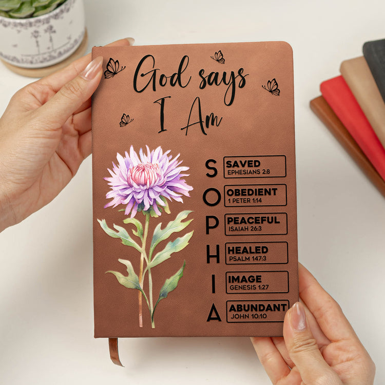 God-Says-You-Are-Custom-Birth-Flower-&-Name-In-Bible-Verses-Personalized-Journal-2