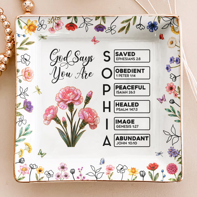 God-Says-You-Are-Mother-Of-Pearl-Birth-Flower-Gift-For-Her-Personalized-Jewelry-Dish-1
