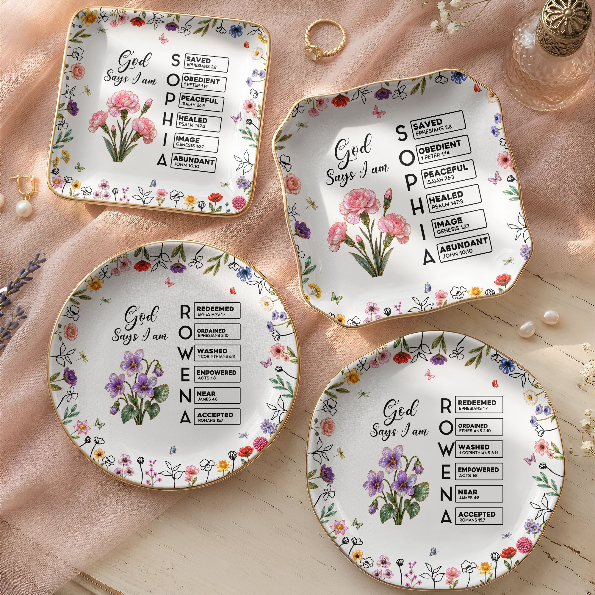 God-Says-You-Are-Mother-Of-Pearl-Birth-Flower-Gift-For-Her-Personalized-Jewelry-Dish-2