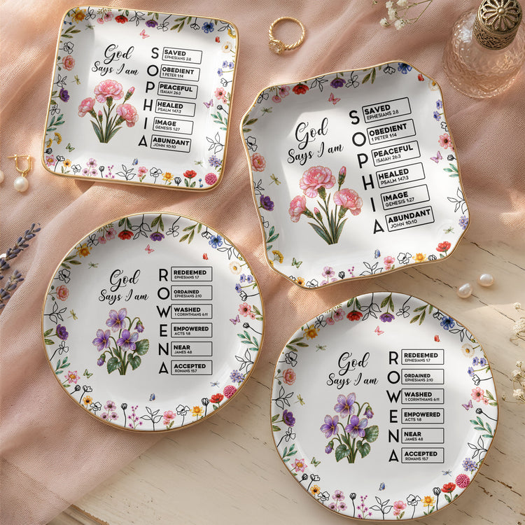 God-Says-You-Are-Mother-Of-Pearl-Birth-Flower-Gift-For-Her-Personalized-Jewelry-Dish-2