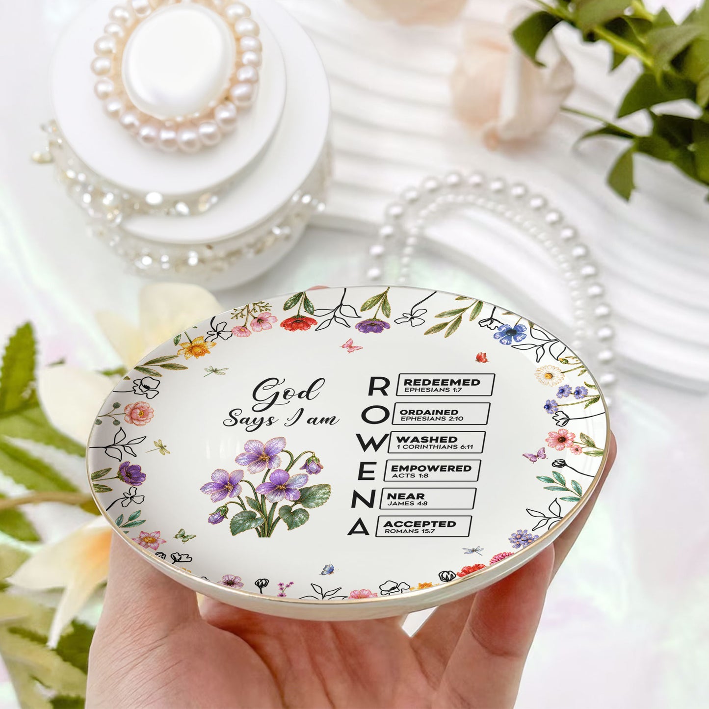 God-Says-You-Are-Mother-Of-Pearl-Birth-Flower-Gift-For-Her-Personalized-Jewelry-Dish-5