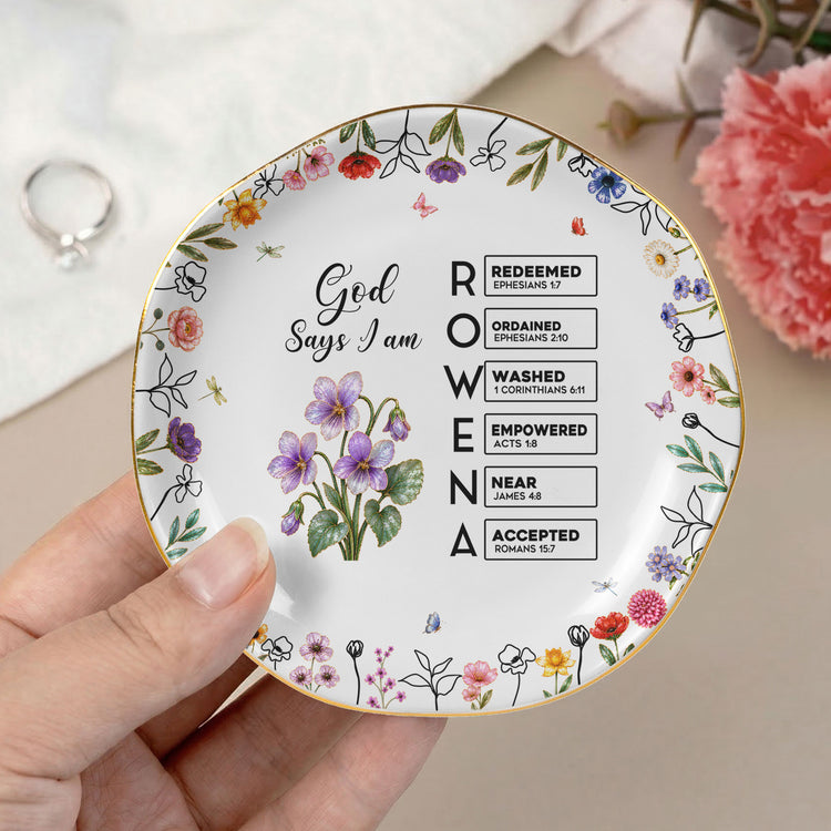 God-Says-You-Are-Mother-Of-Pearl-Birth-Flower-Gift-For-Her-Personalized-Jewelry-Dish-6