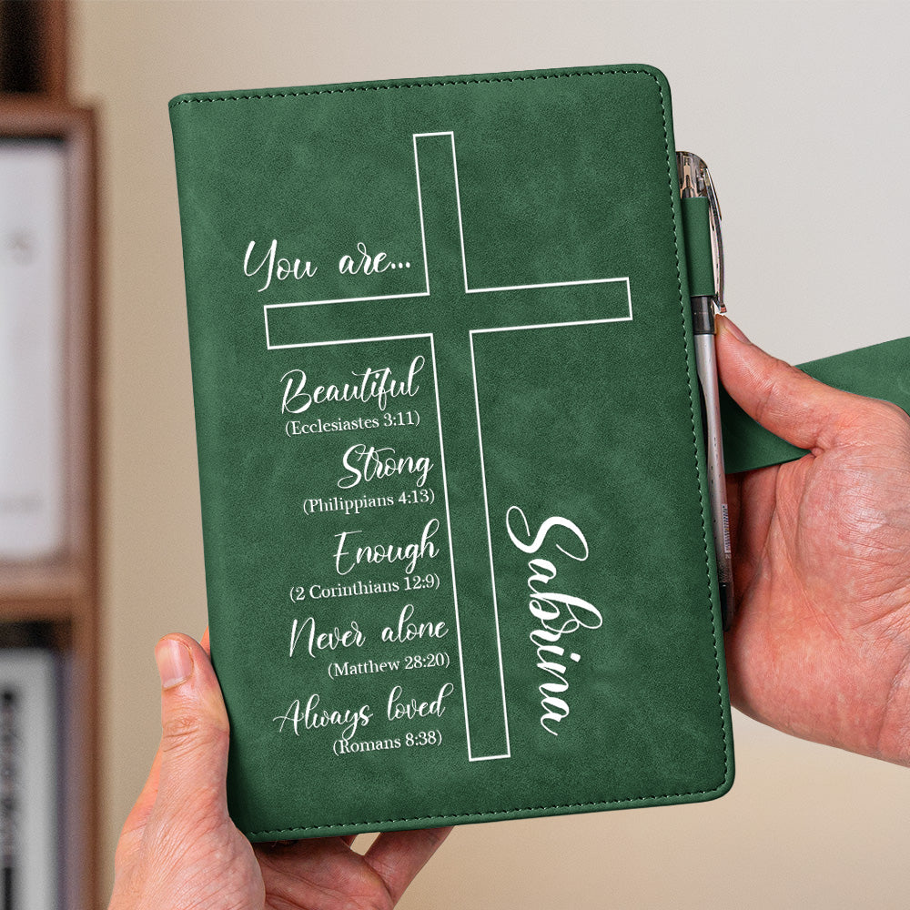 God-Says-You-Are-Religious-Journal-Personalized-Leather-Prayer-Journal-3