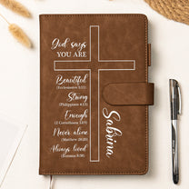 God-Says-You-Are-Religious-Journal-Personalized-Leather-Prayer-Journal-5