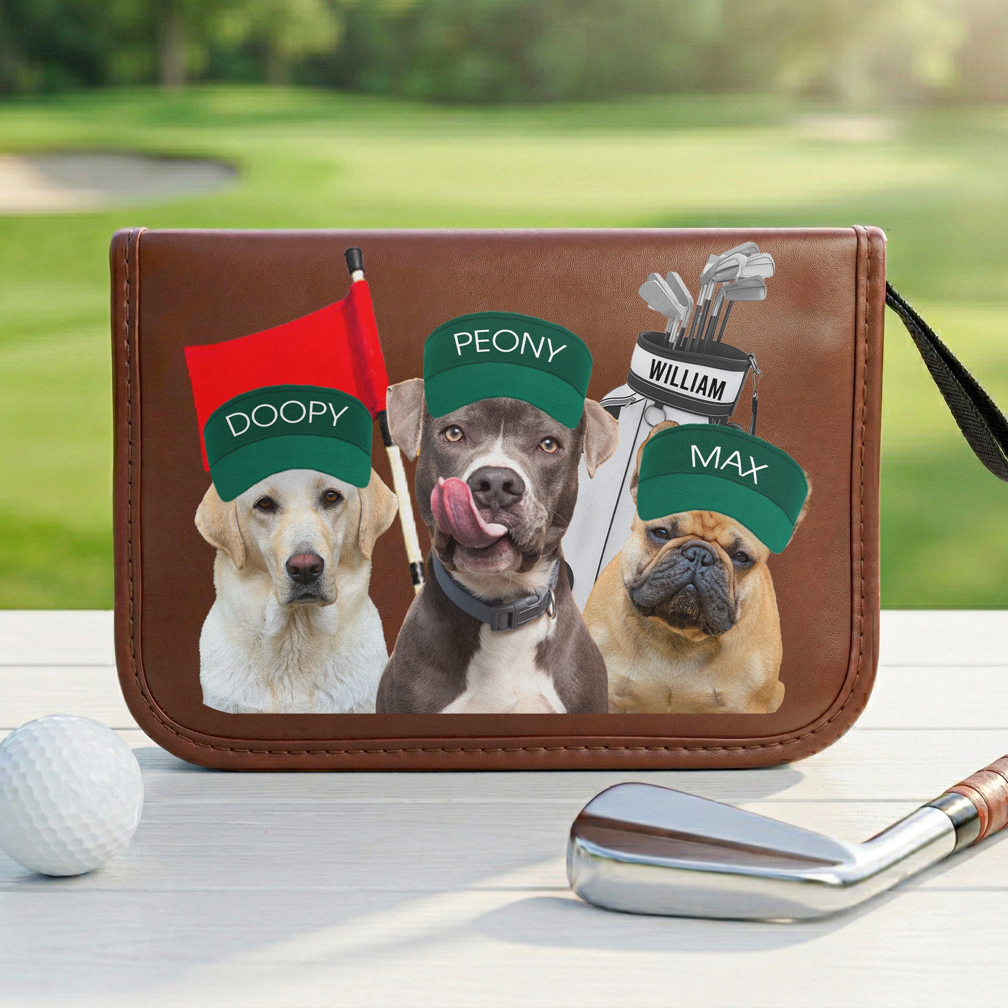 Golf-&-Dog-Lovers-Favorite-Caddy-Dog-Dad-Gifts-Personalized-Golf-Bag-3