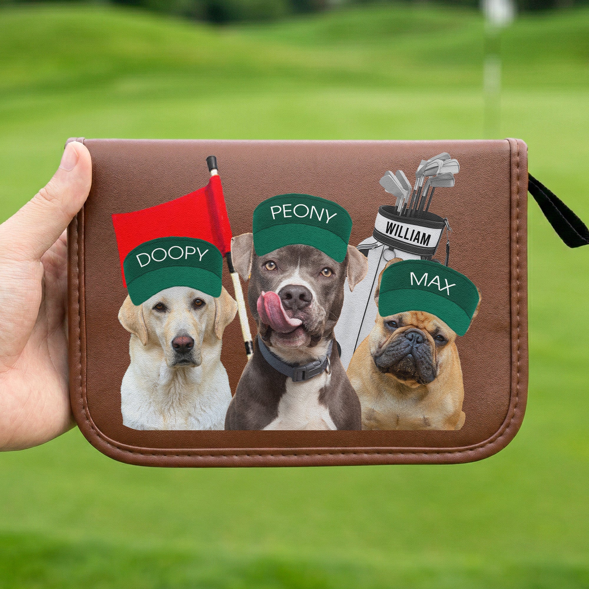 Golf-&-Dog-Lovers-Favorite-Caddy-Dog-Dad-Gifts-Personalized-Golf-Bag-4