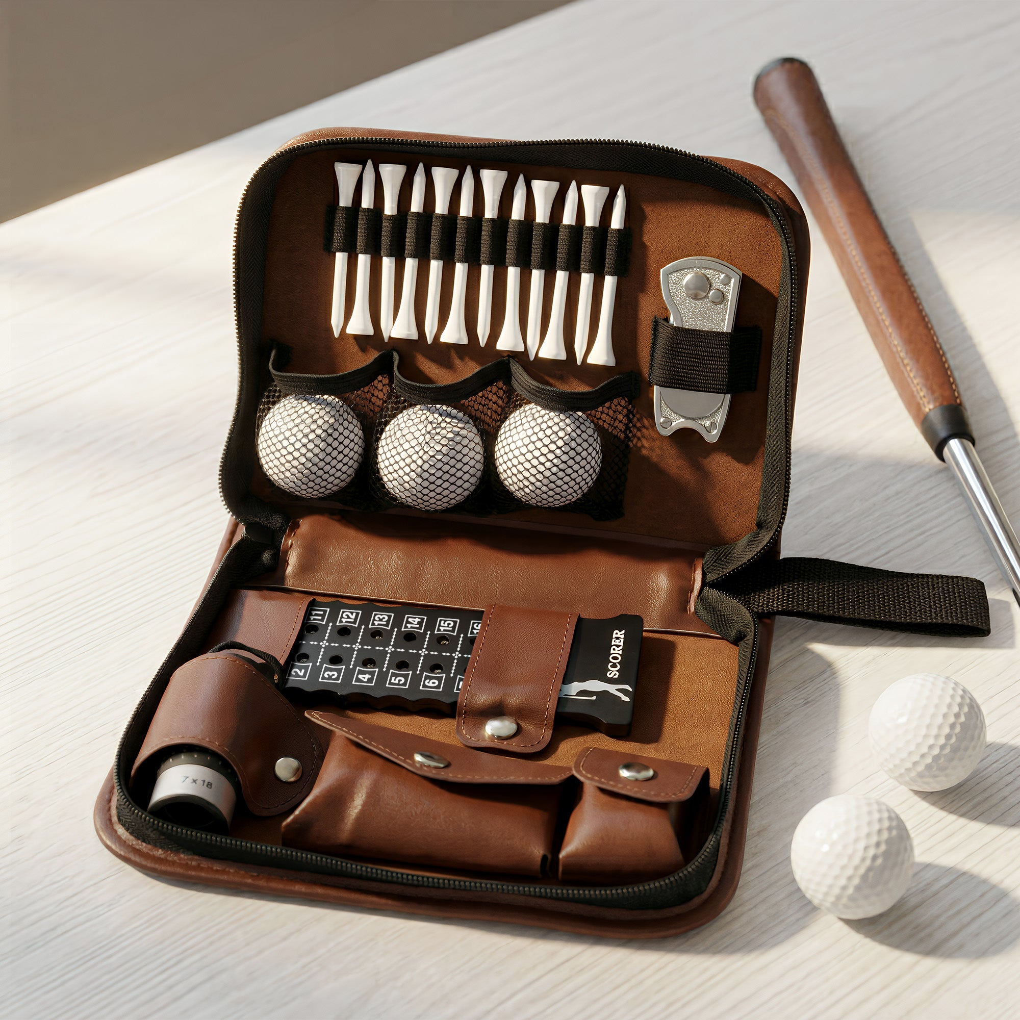 Golf-&-Dog-Lovers-Favorite-Caddy-Dog-Dad-Gifts-Personalized-Golf-Bag-5