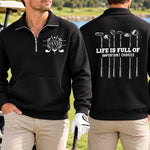 Golf-Monogram,-Custom-Name-Gift-For-Golf-Players,-Golf-Lovers-Personalized-Sweatshirt-1