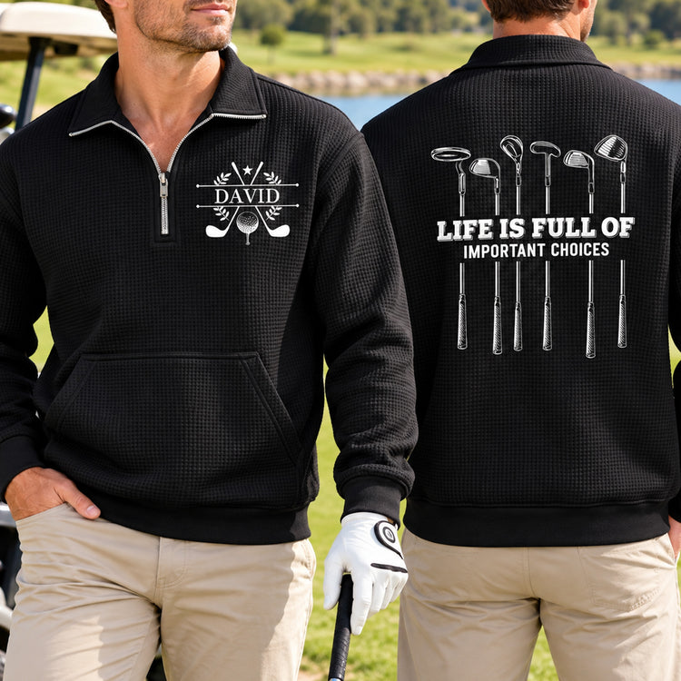 Golf-Monogram,-Custom-Name-Gift-For-Golf-Players,-Golf-Lovers-Personalized-Sweatshirt-1