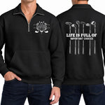 Golf-Monogram,-Custom-Name-Gift-For-Golf-Players,-Golf-Lovers-Personalized-Sweatshirt-2