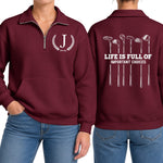 Golf-Monogram,-Custom-Name-Gift-For-Golf-Players,-Golf-Lovers-Personalized-Sweatshirt-3