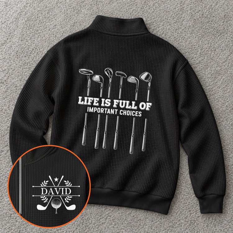 Golf-Monogram,-Custom-Name-Gift-For-Golf-Players,-Golf-Lovers-Personalized-Sweatshirt-4