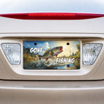 Gone-Fishing-Gone-Hunting-Custom-License-Plate2