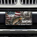 Gone-Fishing-Gone-Hunting-Custom-License-Plate5