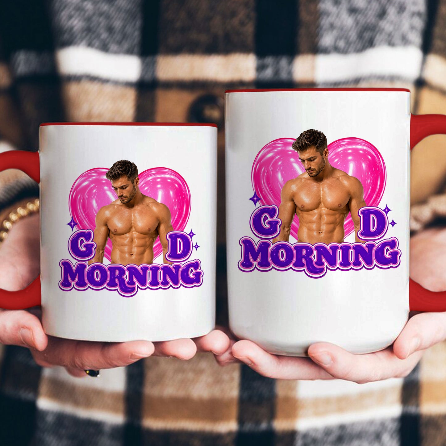 Good-Morning-Upload-Your-Photo--Funny-Gift-For-Wife,-Girlfriend,-Her-Personalized-Mug-6
