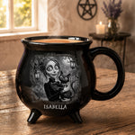 Gothic-Portrait-Spooky-Halloween-Personalized-Mug-1