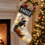 Gothic-Style-Family-Christmas-Personalized-Stocking-5