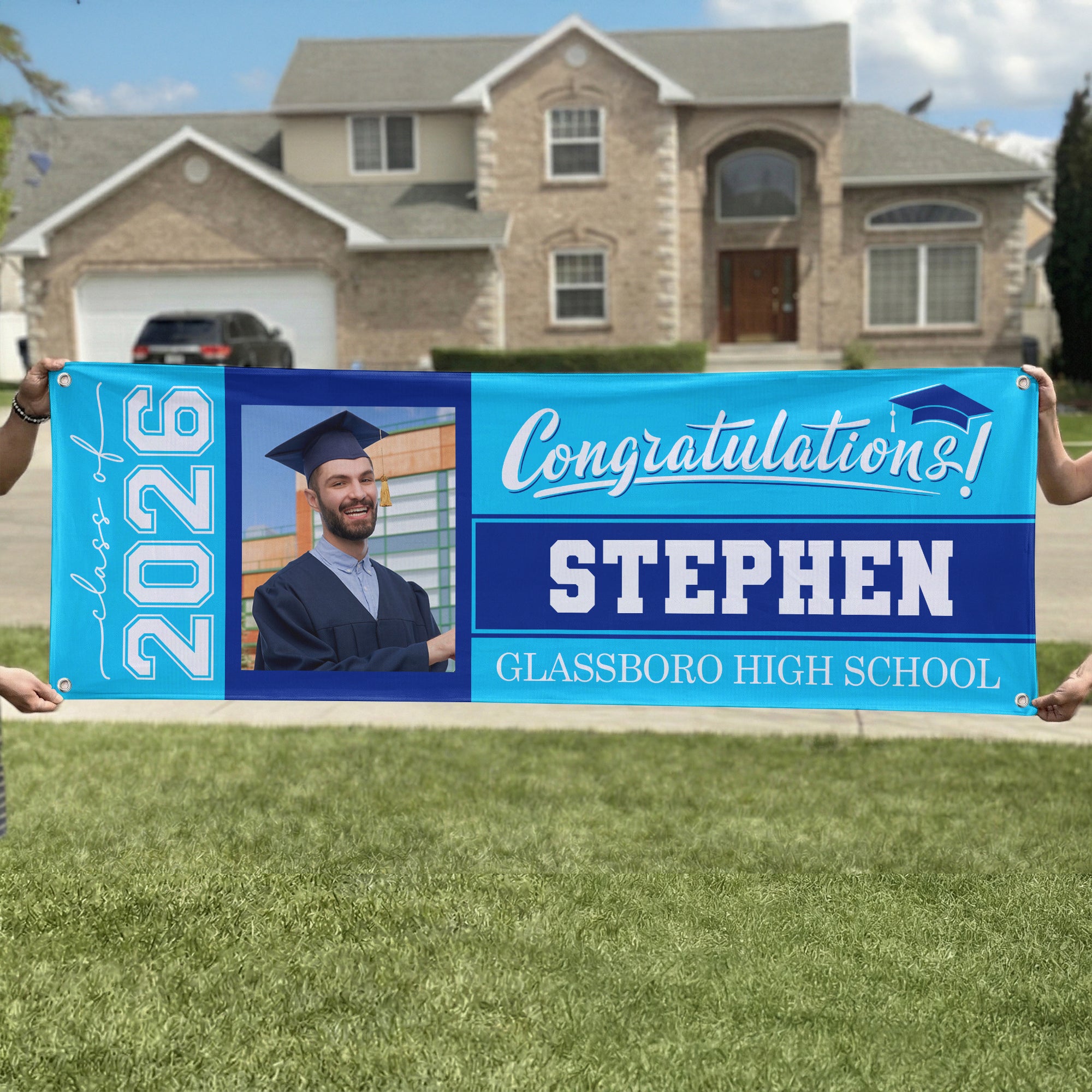 Graduaion-Custom-Photo,-Name-&-School-Personalized-Banner-4