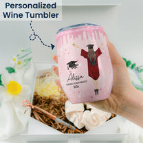 Graduation Gift Set A Sweet Ending To A New Beginning - Graduation Gift Box Set