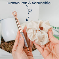 Graduation Gift Set A Sweet Ending To A New Beginning - Graduation Gift Box Set