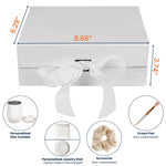 Graduation Gift Set A Sweet Ending To A New Beginning - Graduation Gift Box Set