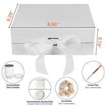 Graduation Gift Set A Sweet Ending To A New Beginning - Graduation Gift Box Set