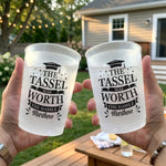 Graduation Party - Personalized Cups