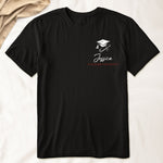 Graduation Shirt - Personalized Shirt