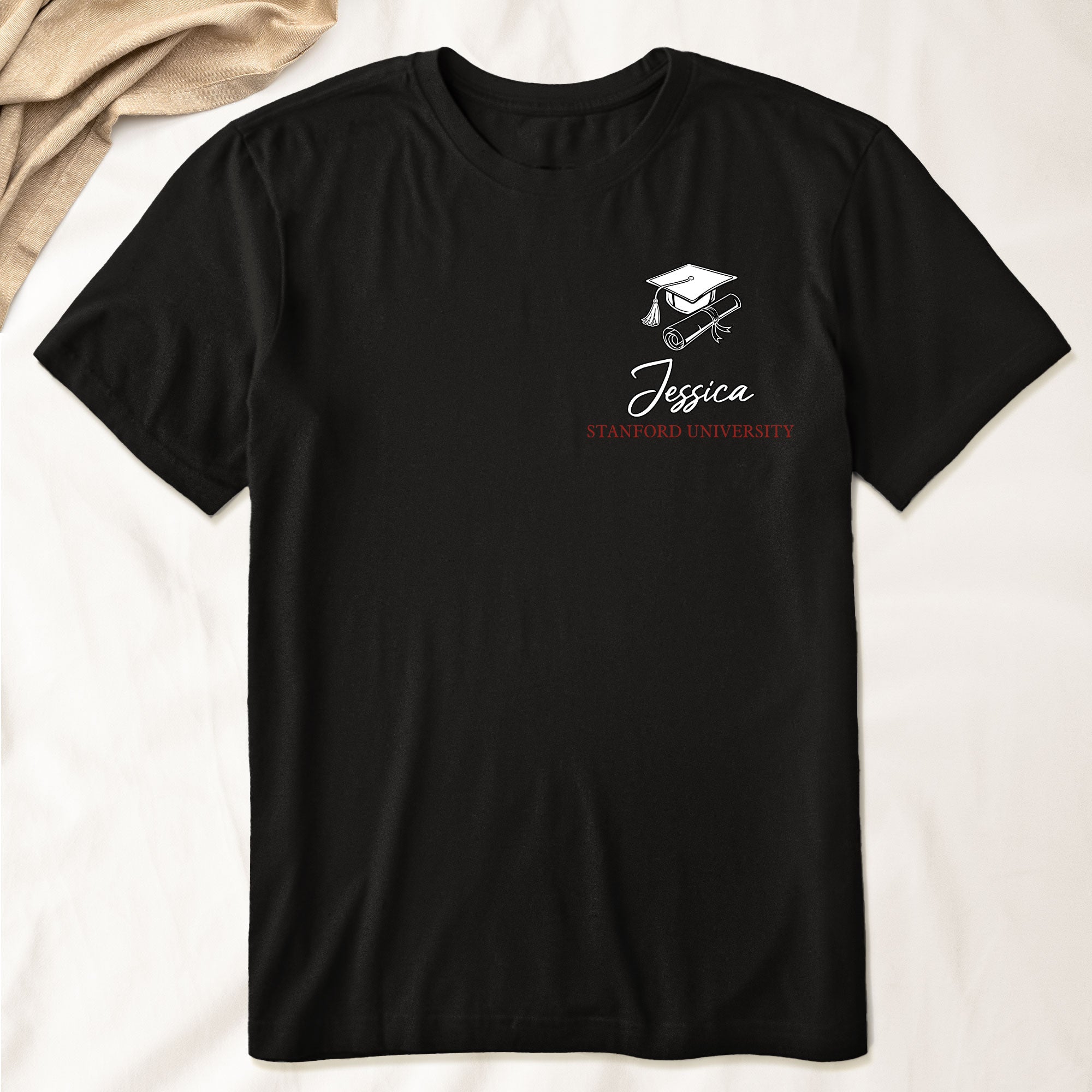 Graduation Shirt - Personalized Shirt