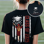 Graduation Shirt - Personalized Shirt