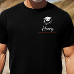Graduation Shirt - Personalized Shirt