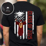 Graduation Shirt - Personalized Shirt