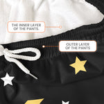 Graduation Gift I Graduated Can I Go Back To Bed - Personalized Sweatpants, Lounge Pants With Pockets