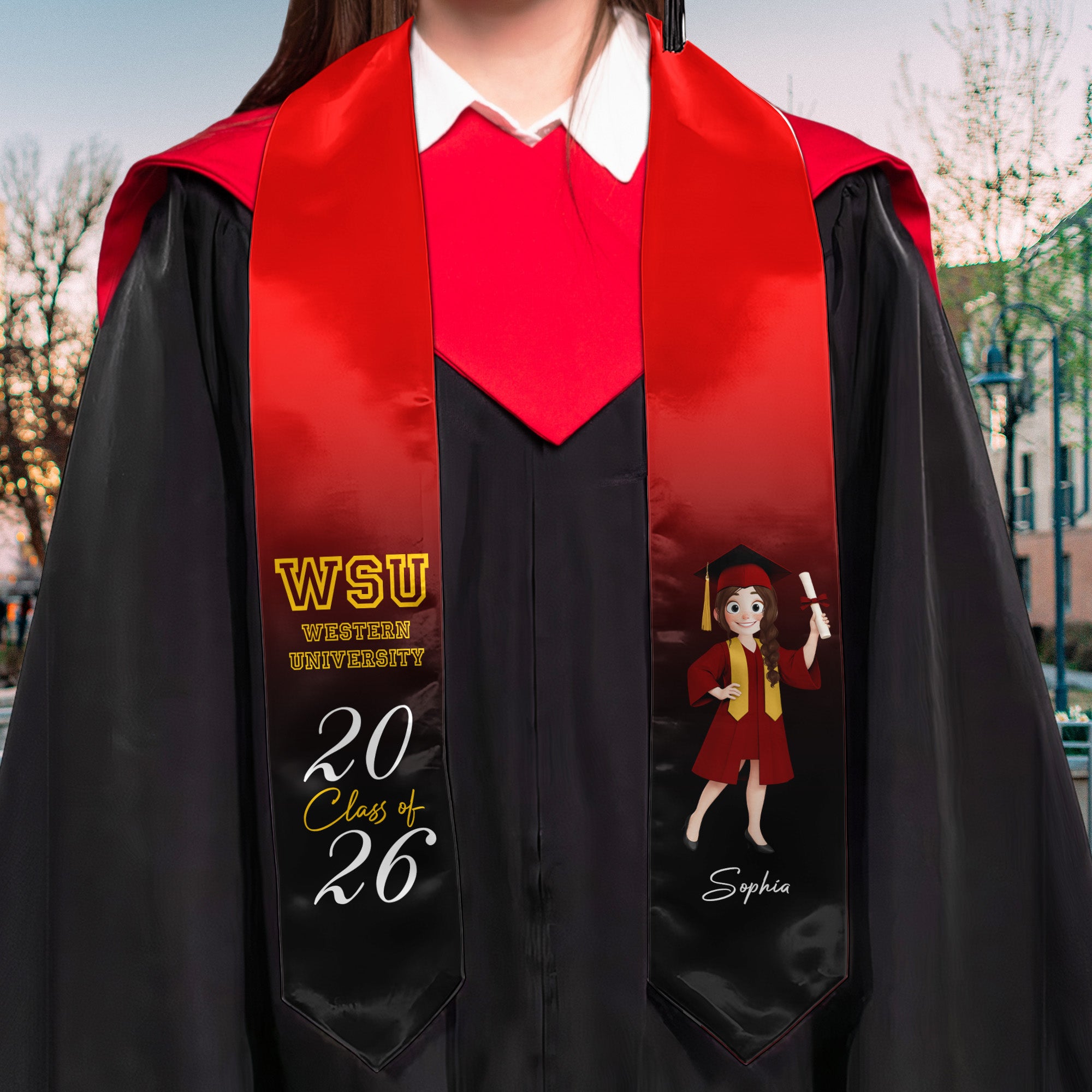 Graduation-Cartoon--Personalized-Graduation-Stole-2