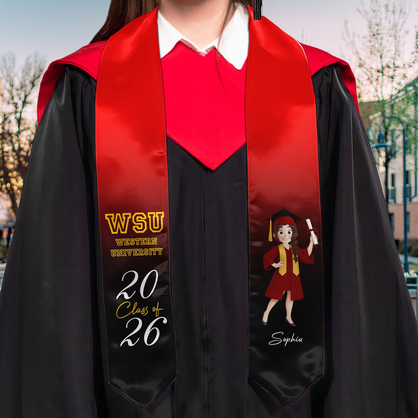 Graduation-Cartoon--Personalized-Graduation-Stole-2