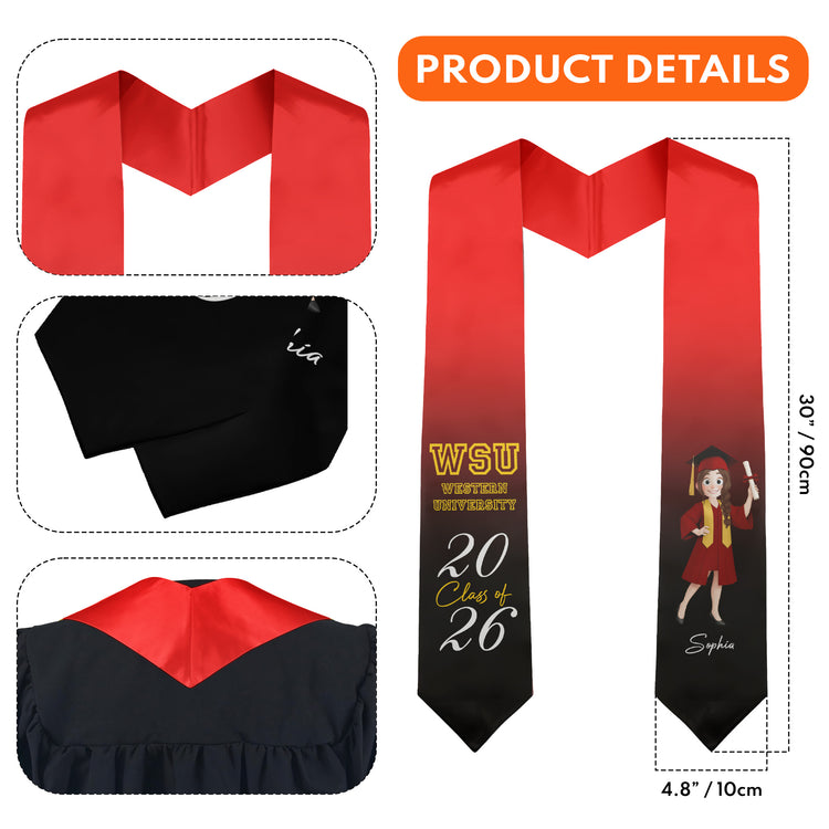 Graduation-Cartoon--Personalized-Graduation-Stole-4