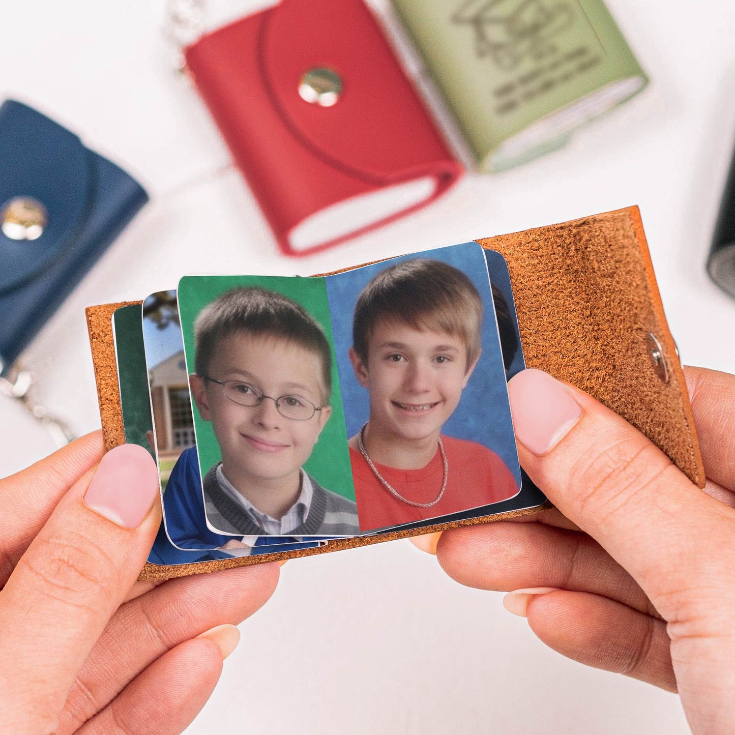 Graduation-Custom-Yearly-School-Photo-Personalized-Keychain-3