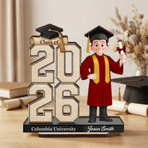 Graduation-Cute-Cartoon-Personalized-Wooden-Plaque-1