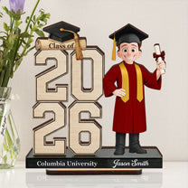 Graduation-Cute-Cartoon-Personalized-Wooden-Plaque-4