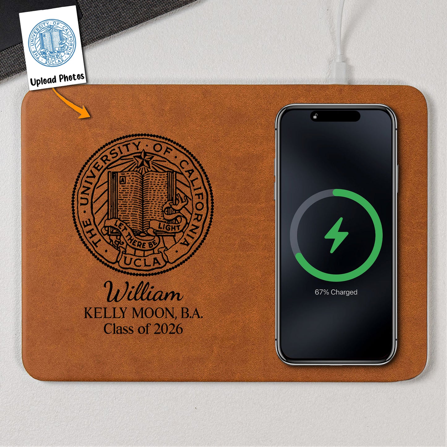 Graduation-Gift-Custom-With-University-College-Seal-Year-Personalized-Charging-Pad-1
