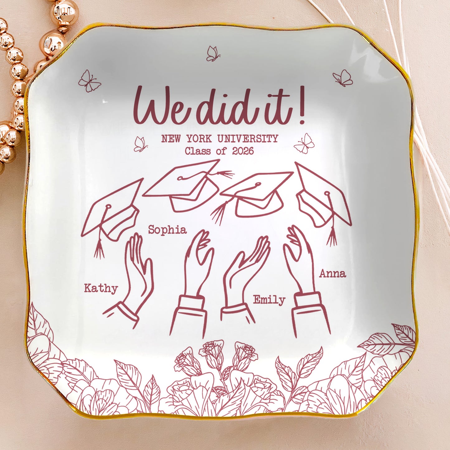 Graduation-Gift-For-Friends-Personalized-Jewelry-Dish-5