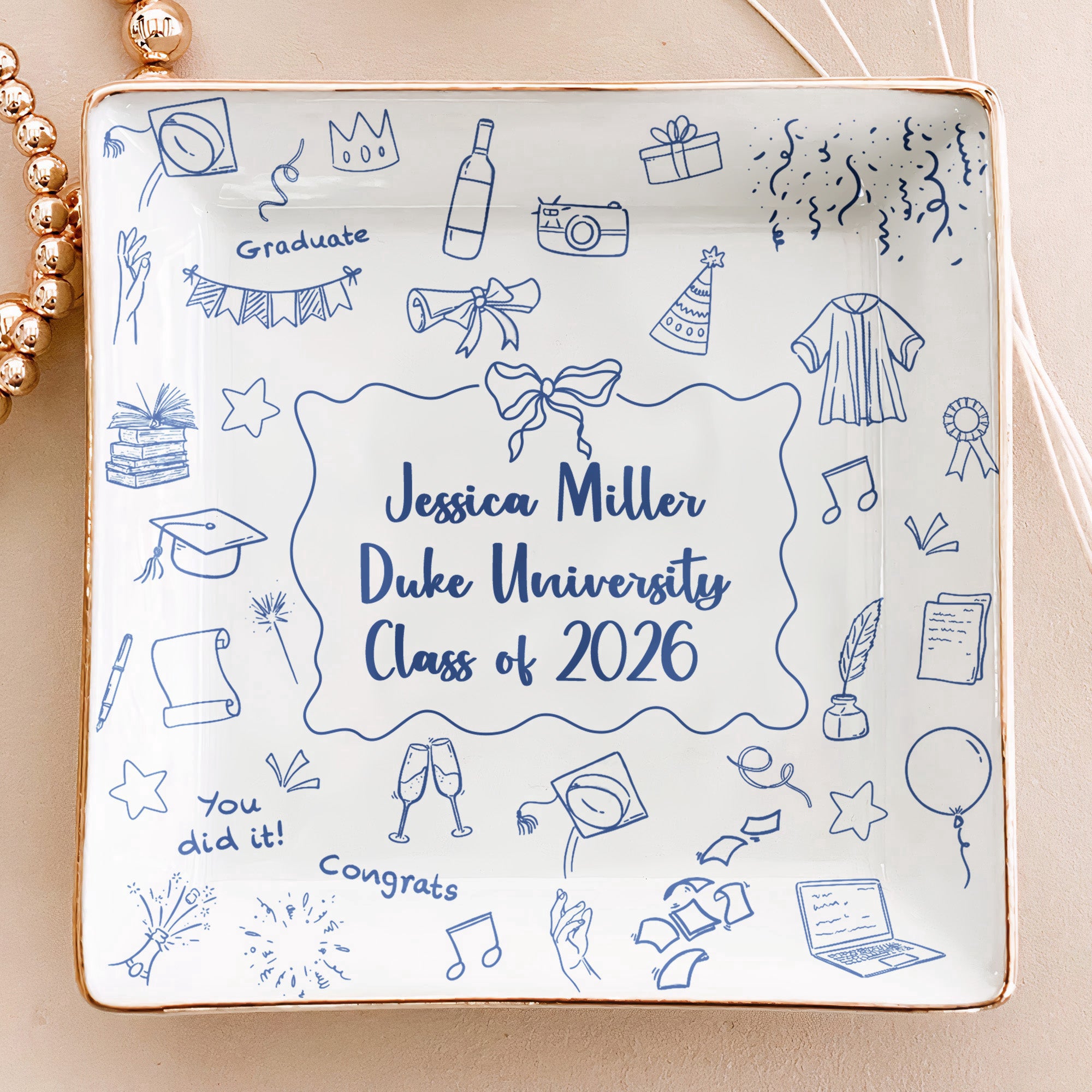 Graduation_Keepsake_Gift_Personalized_Jewelry_Dish_1