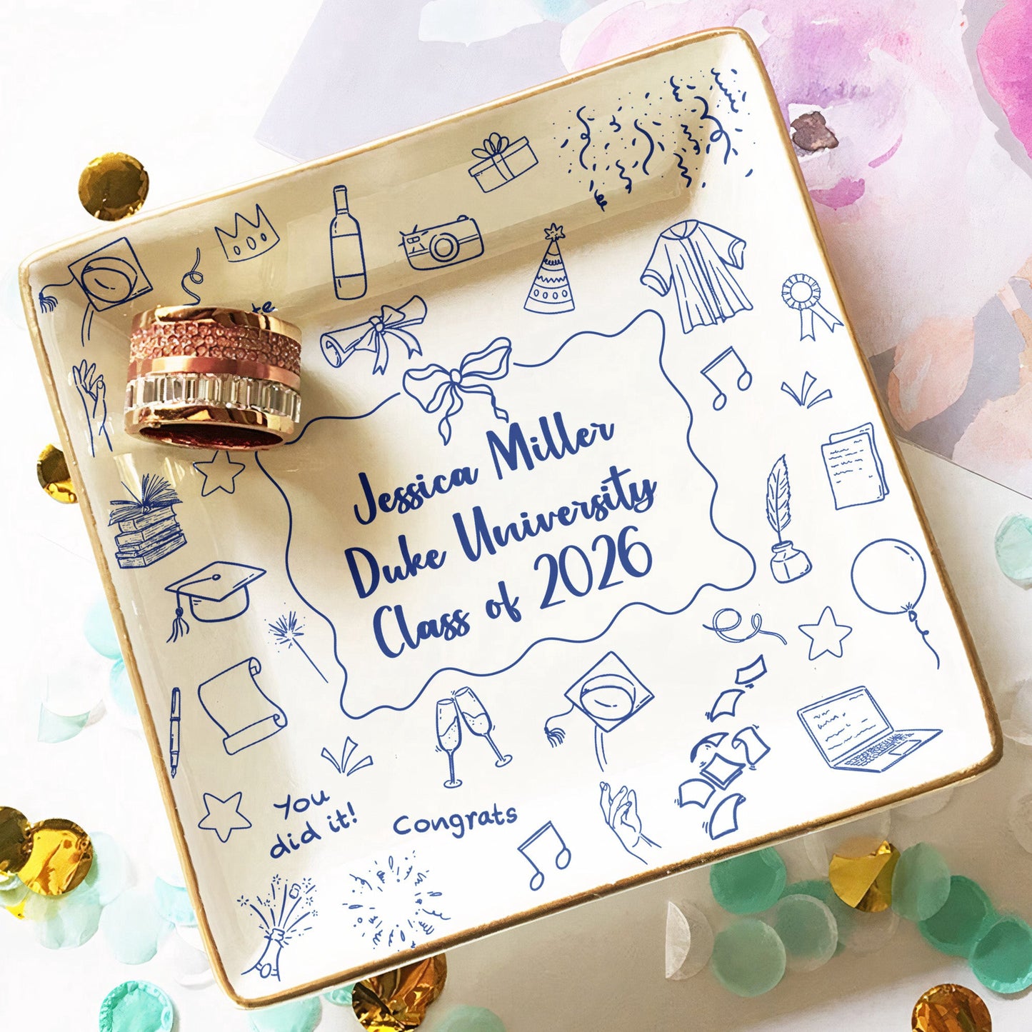 Graduation_Keepsake_Gift_Personalized_Jewelry_Dish_4