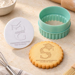 Graduation-Monogram-Custom-Name-Personalized-Cookie-Stamp-3