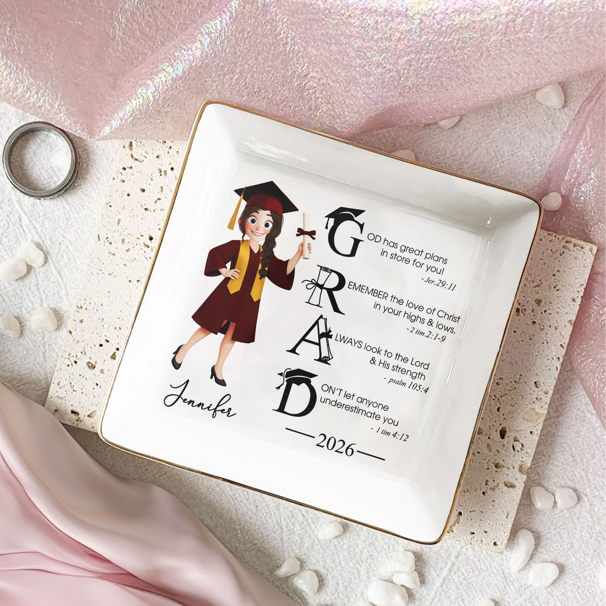 Graduation-Motivation-God-Has-Great-Plans-For-You--Personalized-Jewelry-Dish-2