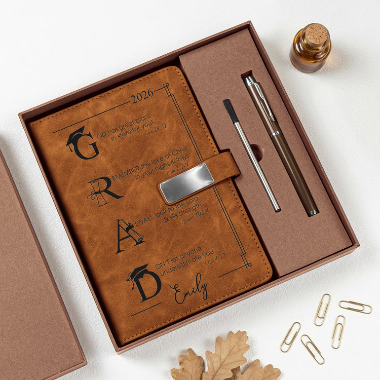Graduation_Motivation_God_Has_Great_Plans_For_You_Personalized_Notebook_Set_1