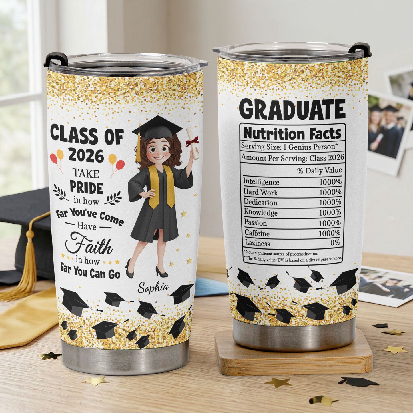 Graduation_Nutrion_Fact_Personalized_Tumbler_Cup_1