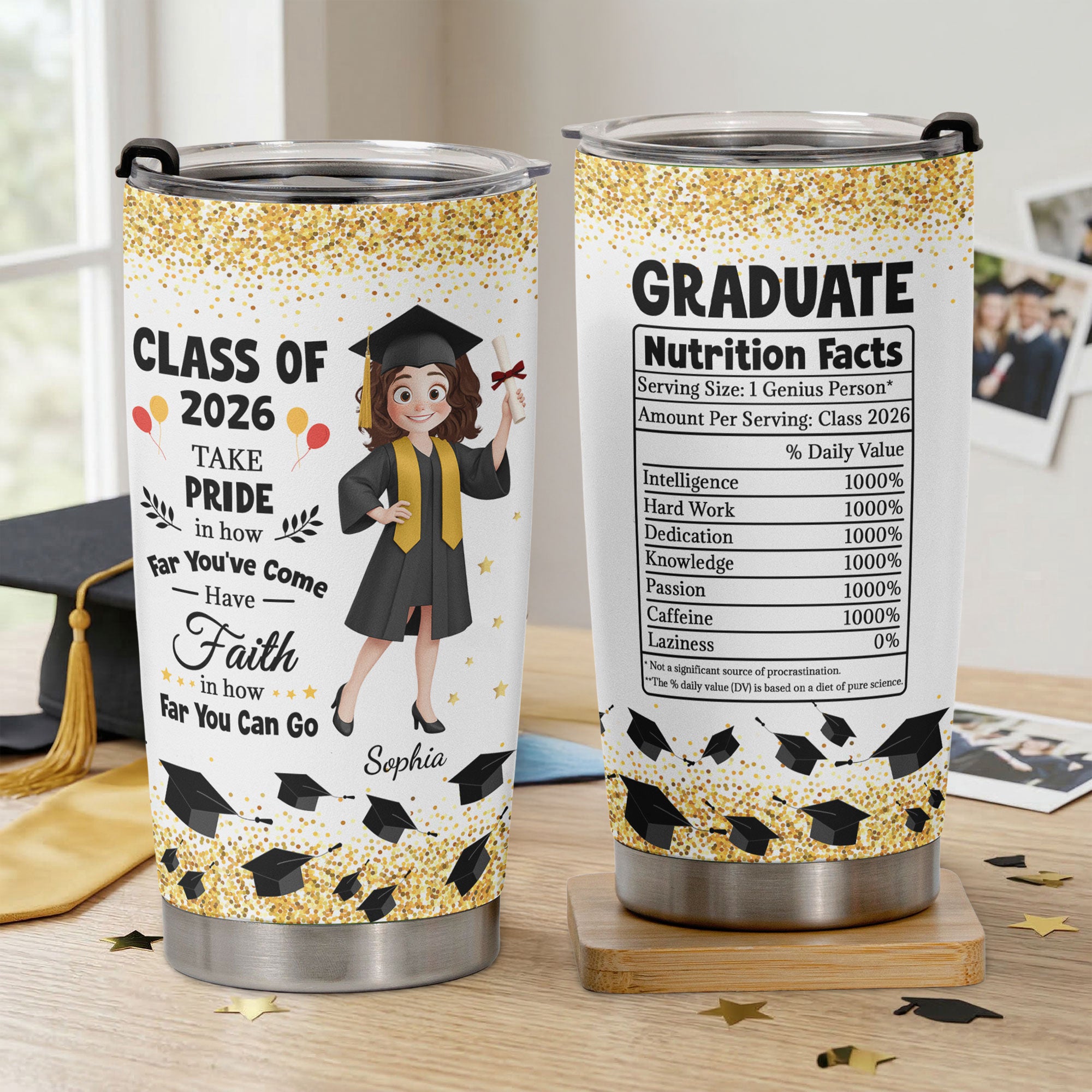 Graduation_Nutrion_Fact_Personalized_Tumbler_Cup_1