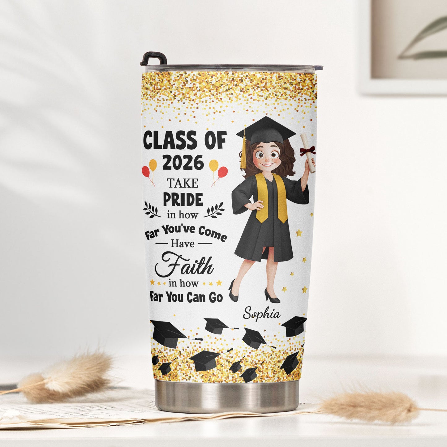 Graduation_Nutrion_Fact_Personalized_Tumbler_Cup_2